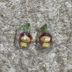 なかよしさくらんぼスイング ポムポムプリン