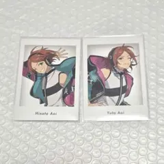 ひなた　ゆうた　10周年　展示会　ぱしゃっつ