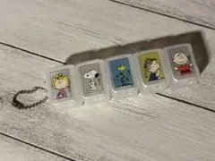 2025年最新】SNOOPY ピルケースの人気アイテム - メルカリ