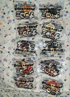 非売品　ハイキュー!!　ナツコミ　2016　缶バッジ　未開封　コンプ