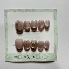 143 beauty one world ネイルチップセット