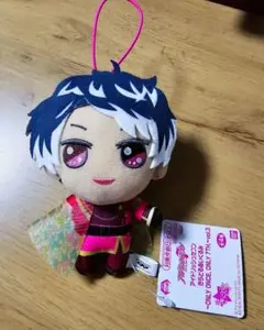 2026年最新】アイドリッシュセブン きらどるぬいぐるみ only onceの
