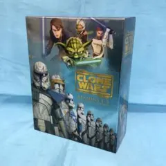 2025年最新】スター・ウォーズ:クローン・ウォーズ シーズン1-5