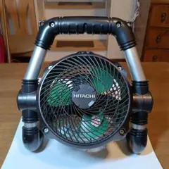 DC扇風機 ドウシシャ FLU-253D 2022年製 フォールディングファン