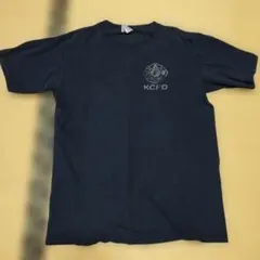 KCFD Kansas City Fire Department　消防Tシャツ