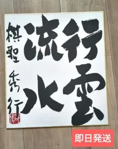 R*D様 藤沢秀行タイトル戦全集 飛天の譜 上下巻揃 日本棋院 外箱付