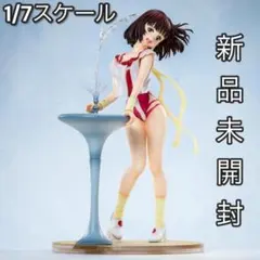 山下しゅんや DC COMICS美少女 メアリー 1/7 国内正規 未開封美品