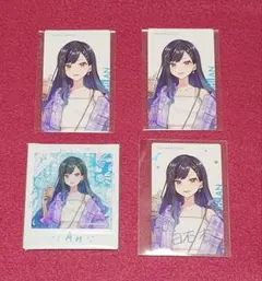 白石杏 クリフェス2025 チェキ、エピカセット