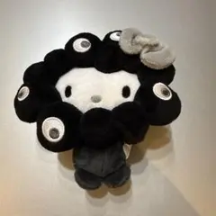 ハローキティ ミャクミャク