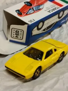 2026年最新】トミカ フェラーリ 308の人気アイテム - メルカリ