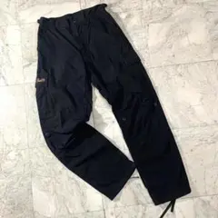 wtaps カーゴパンツ ミリタリーパンツ ブラック 初期 00sのサムネイル