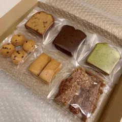 さくらもち。様専用 手作り焼き菓子 クッキー 詰め合わせ