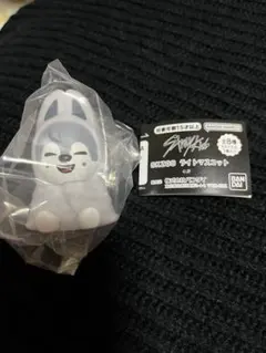 straykids skzoo ガチャガチャ