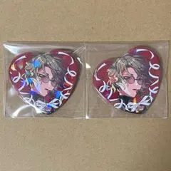 あんスタ 蓮巳敬人 とるパカ vol.5 缶バッジ まとめ売り - メルカリ