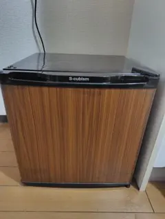M9214　S-cubism　2017年製　1ドア　冷蔵庫　46L　WR-1046　送料A　札幌　プラクラ南9条店　カード決済可能 楽天市場】冷蔵庫 S-cubism 46L 1ドア WR-1046 コンパクト 小型 ミニ