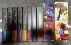 2026年最新】空の境界 blu-ray boxの人気アイテム - メルカリ