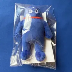 マルハニチロ 当選品 非売品 ウミオスぬいぐるみキーチェーン umios