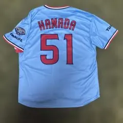 2026年最新】ヤクルト ユニフォーム 濱田の人気アイテム - メルカリ