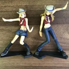 ソウルイーター　トレーディングアーツ