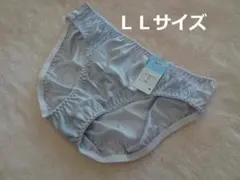 C213-5★【匿名配送】レディース ショーツ(パープル系)LL【複数購入割引有