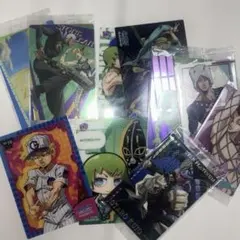 う*に様 ジョジョカードまとめ売り