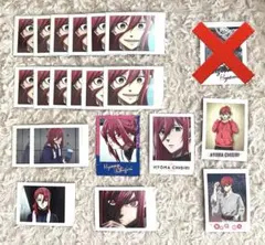 ブルーロック ブルロ 千切豹馬 ぱしゃこれ