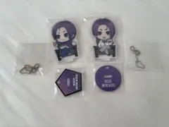 ブルーロック アクスタ まとめ売り