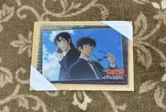 名探偵コナン 萩原研二＆松田陣平 クリアカード