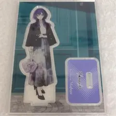 ペルソナ5 一番くじ アクスタ 武見妙 - メルカリ