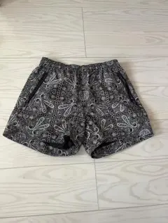 三軒茶屋US アイアンクロス イージーショートパンツ - メルカリ