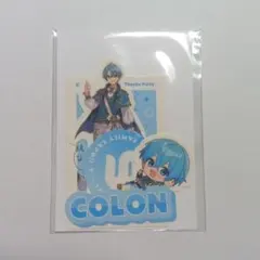 stpr expo thanks party くじ ころん