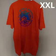 マンウィズ15th AnnivロゴTシャツ オレンジ 半袖Tシャツ マンウィズ 15th AnnivロゴTシャツ オレンジ L - メルカリ