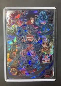 2026年最新】ドラゴンボールヒーローズ 悟空 secの人気アイテム - メルカリ