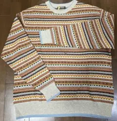 Cashmere Blend セーター（3L）