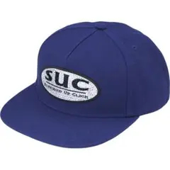 Supreme/DJ Screw SUC 5-Panel - メルカリ