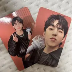 CxM DOUBLE UP カラットゾーン エスクプス