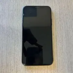 iPhone X 256GB 本体 SIMフリー