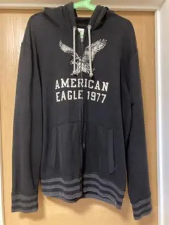 アメリカンイーグル AMERICAN EAGLE OUTFITTERS パーカー