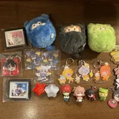 さおりん様専用　カラフルピーチ