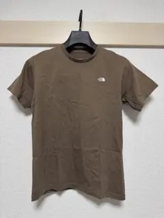 THE NORTH FACE ヌプシコットンティー　半袖Tシャツ