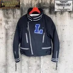 2026年最新】ネイバーフッド サンダーボルトの人気アイテム - メルカリ