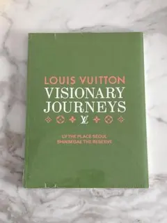 LOUIS VUITTON CITY GUIDE 2009 東京 未開封 箱付き - メルカリ
