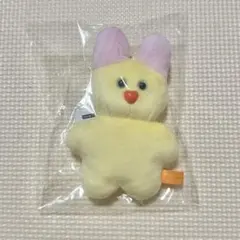 mojojojo マスコットぬいぐるみ GIGO限定 うさぎ