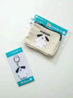 mojojojo　ドキドキくじ　2点セット