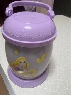 ディズニーリゾート塔の上のラプンツェル ランタン型ライト