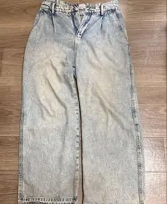 マイファス Hiro 着用　ブルゾン マイファス hiroさん着用ブルゾン