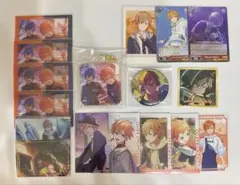 プロセカ　東雲彰人　まとめ売り　エピカ　缶バッジ　アクキー　あんスタコラボ