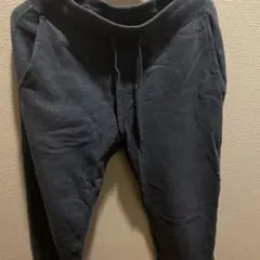 Sサイズ ジョガーパンツ