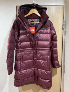 新品 タグ付き　THE NORTH FACE ノースフェイス　ダウンジャケット