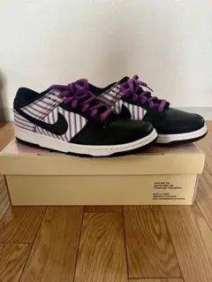 NIKE DUNK LOW SB AVENGER 27.5センチ